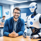 L’Intelligence Artificielle : Révolutionner la Formation Continue au Maroc