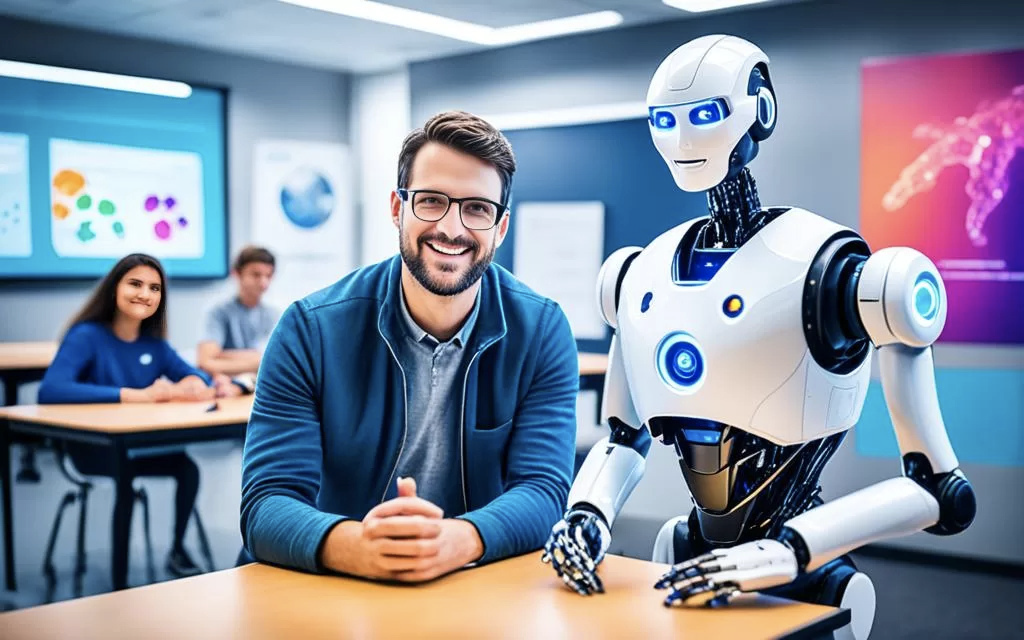 L’Intelligence Artificielle : Révolutionner la Formation Continue au Maroc