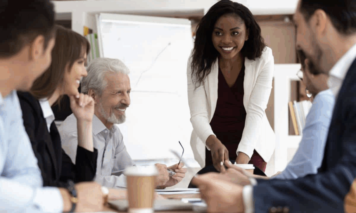 L’Importance de la Formation pour les Entreprises en 2025 – Un Levier Stratégique Incontournable