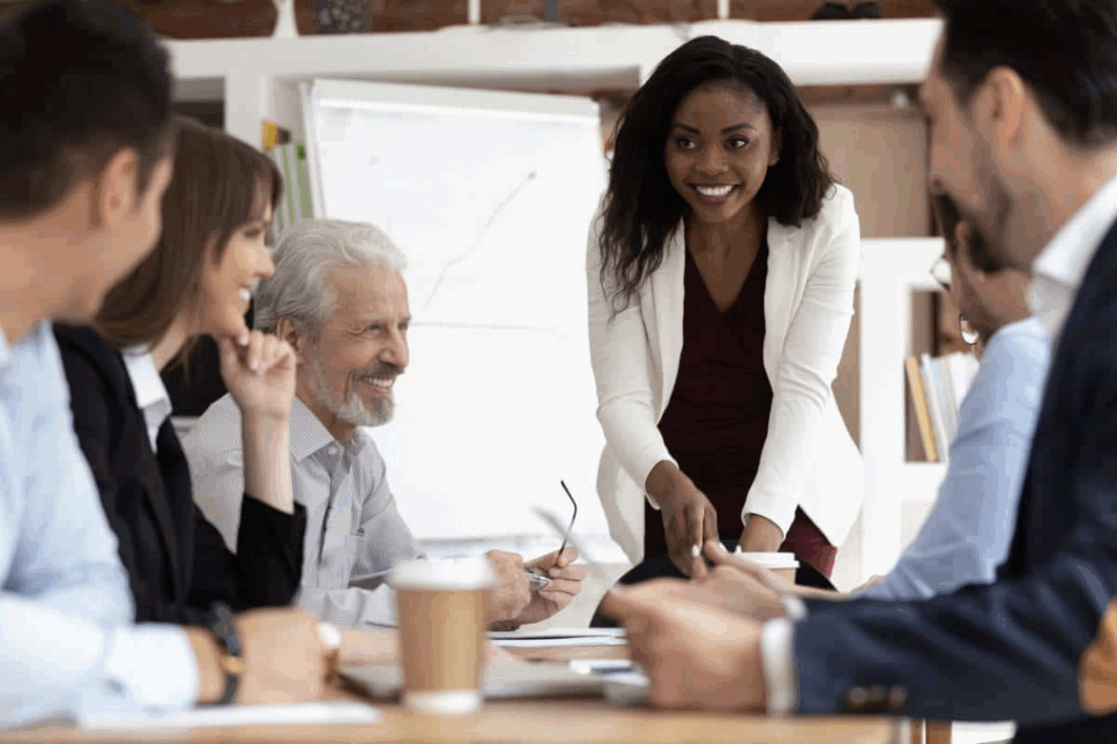 L’Importance de la Formation pour les Entreprises en 2025 – Un Levier Stratégique Incontournable